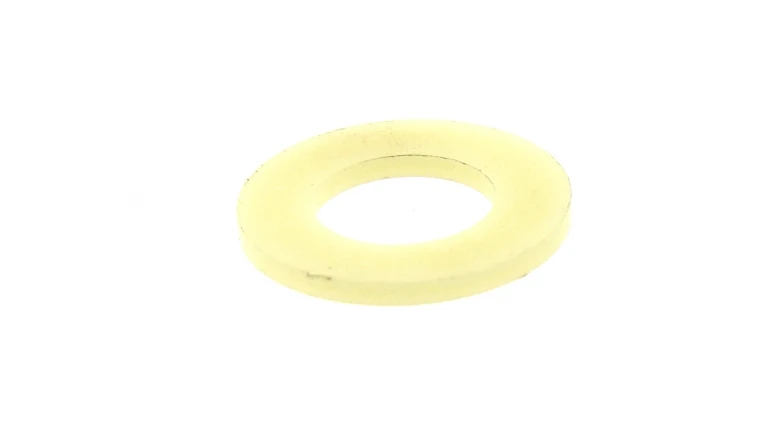 Entretoise de roue plastique pour tondeuse thermique GTAB4M, GTB ... - Ref 9034 - Outils Wolf