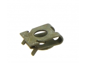 Ecrou de fixation de Carter Taille Haie 225,232, GR2026 ... - Ref 503 22 72-01 - Husqvarna