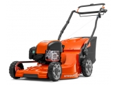 Tondeuse thermique 53 cm - Husqvarna LC253S