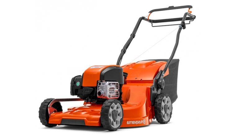 Tondeuse thermique 53 cm - Husqvarna LC253S