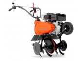 Motobineuse 4 fraise 60 cm - Husqvarna TF325