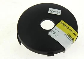 Couvercle de Bobine pour coupe brodure OT845 et OT850 - Ref 70457 - Outils Wolf