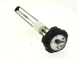 Bouchon de réservoir avec jauge de carburant pour Autoportée A80 - Ref 28055 - Outils Wolf