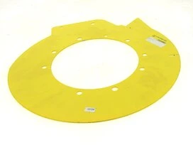 Tole de protection carter Tondeuse Thermique RM46B et RM46BF - Ref 38599 - Outils Wolf