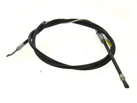 Câble d'embrayage pour Tondeuse Thermique PAT, PNT, PVT ... - Ref 23681 - Outils Wolf