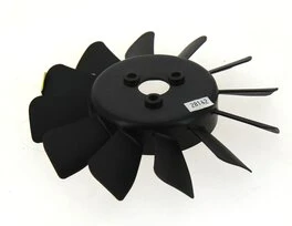 Ventilateur de moteur pour tondeuse autoportée A80 - Ref 28142 - Outils Wolf