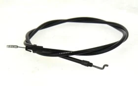 Câble commande frein moteur tondeuse thermique NTB et NTBF - Ref 41592 - Outils Wolf