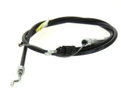 Câble de commande 3 Vitesses pour tondeuse thermique GTFH2, RM46BF et RM53CF - Ref 37911 - Outils Wolf
