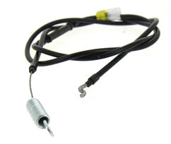 Câble commande d'Embrayage de lame tondeuse thermique NTB et NTBF - Ref 41594 - Outils Wolf