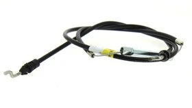 Câble de commande variateur de vitesse tondeuse themique RM46BF et RM53CF - Ref 50626 - Outils Wolf