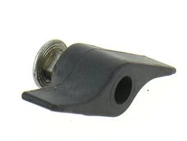 Ecrou papillon de fixation pour guidon de tondeuse thermique GTAB4M, NE2, T51K2P ... - Ref 7036 - Outils Wolf