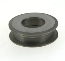 Poulie d'entraînement de courroie pour tondeuse thermique GTFB4M, PHPF, RT53X .. - Ref 42070 - Outils Wolf