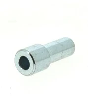 Axe de roue pour tondeuse thermique RT53K, RT53X ... - Ref 40517 - Outils Wolf