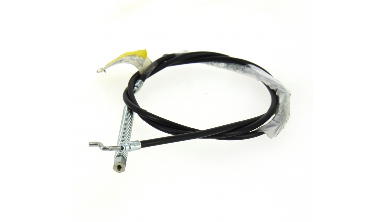Câble d'embrayage tondeuse thermique RM53H - Ref 43568 - Outils Wolf
