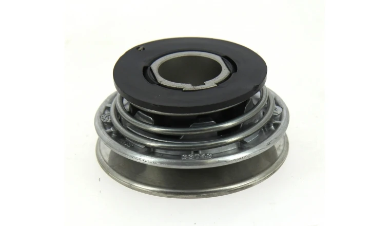 Poulie de variateur de moteur pour tondeuse RM46BF - Ref 39561 - Outils Wolf