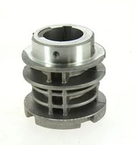 Accouplement pour Tondeuse Thermique GTB, NTB, PIT ... - Ref 24616 - Outils Wolf
