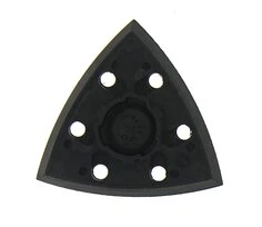 Plateau pour ponceuse delta BOSCH GDA 280 E Professional, PDA 180/180E et PDA 240E - Bosch 2608000211