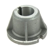 Accouplement pour tondeuse thermique NB, NC, NE ... - Ref 7338 - Outils Wolf