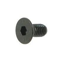 Vis de fixation roue avant pour tondeuse thermique NA, NC, GTB ... - Ref 71222 - Outils Wolf