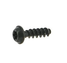 Vis de fixation Ø 4 x 14 mm pour tondeuse thermique NTCE1, RM37PE ... - Ref 71299 - Outils Wolf
