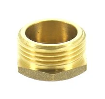 Bouchon Mâle 20 x 27  à Visser - Ref 92653 - Comptoir de Picardie