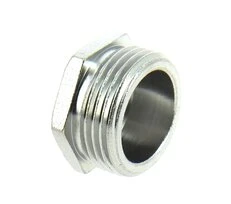 Bouchon Mâle 20 x 27 à Visser - Ref 92649- Comptoir de Picardie