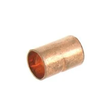 Manchon à Souder Ø10 FF pour Tube Cuivre - Ref 92001 - Comptoir de Picardie