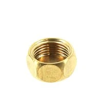 Bouchon Femelle 12 x 17 à Visser - Ref 92670 - Comptoir de Picardie