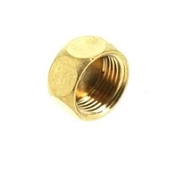 Bouchon Femelle 12 x 17 à Visser - Ref 92670 - Comptoir de Picardie