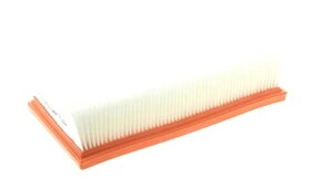 Filtre plissé plat 6.904-367.0 pour aspirateur KARCHER