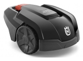 Robot de Tonte Automower 105 - 600 m² - Husqvarna