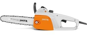 Tronçonneuse Electrique MSE 141 CQ Guide de 35 cm - Stihl