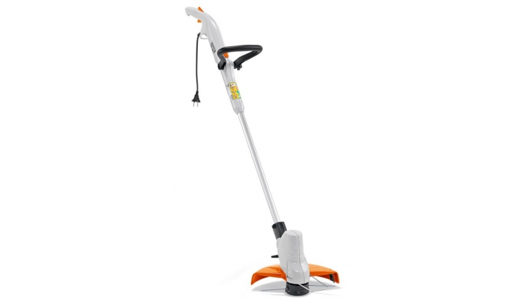 Coupe Bordure Electrique FSE 52 - Stihl