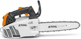 Elagueuse Thermique MS 193 T Guide de 35 cm - Stihl