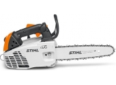 Elagueuse Thermique MS 193 T Guide de 35 cm - Stihl