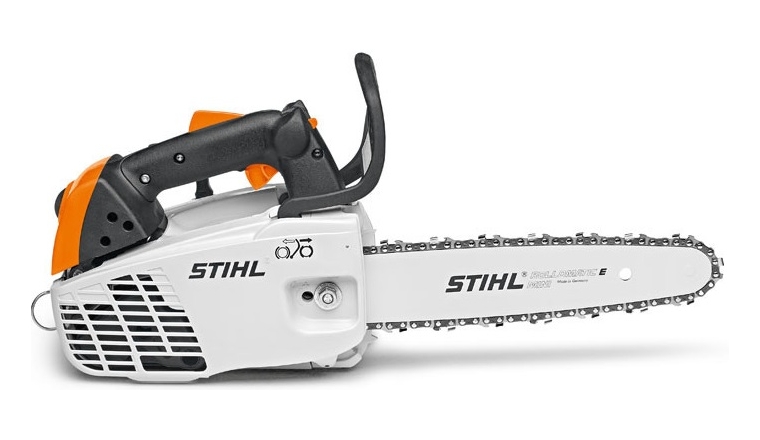 Elagueuse Thermique MS 193 T Guide de 35 cm - Stihl