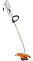 Coupe Bordure Electrique 1000 W FSE 81 - Stihl