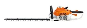 Taille Haie Thermique 21.4 cc Lame de 55 cm HS 46 C-E - Stihl