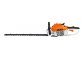 Taille Haie Thermique 21.4 cc Lame de 55 cm HS 46 C-E - Stihl 