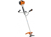 Débroussailleuse Thermique FS 410 C-EM 41.6 cc - Stihl