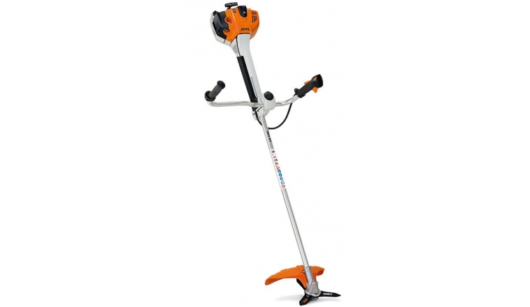 Débroussailleuse Thermique FS 410 C-EM 41.6 cc - Stihl