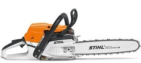 Tronçonneuse Thermique MS 261 C-M Guide de 45 cm 50.2 cc - Stihl
