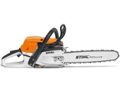 Tronçonneuse Thermique MS 261 C-M Guide de 45 cm 50.2 cc - Stihl