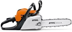 Tronçonneuse Thermique MS 211 Guide de 40 cm 35.2 cc - Stihl