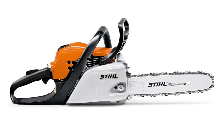 Tronçonneuse Thermique MS 211 Guide de 40 cm 35.2 cc - Stihl