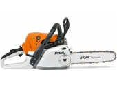 Tronçonneuse Thermique MS 251 C-BE Guide de 45 cm 45.6 cc - Stihl