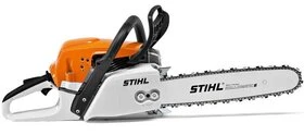 Tronçonneuse Thermique MS 271 Guide de 45 cm 50.2 cc - Stihl