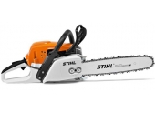 Tronçonneuse Thermique MS 271 Guide de 45 cm 50.2 cc - Stihl