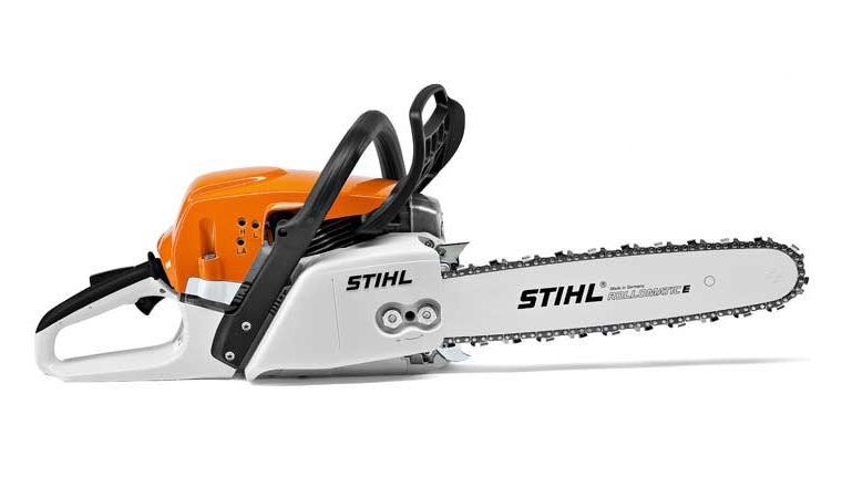 Tronçonneuse Thermique MS 271 Guide de 45 cm 50.2 cc - Stihl