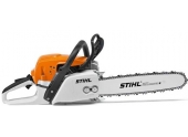 Tronçonneuse thermique MS 391 Guide de 50 cm 55.5 cc - Stihl